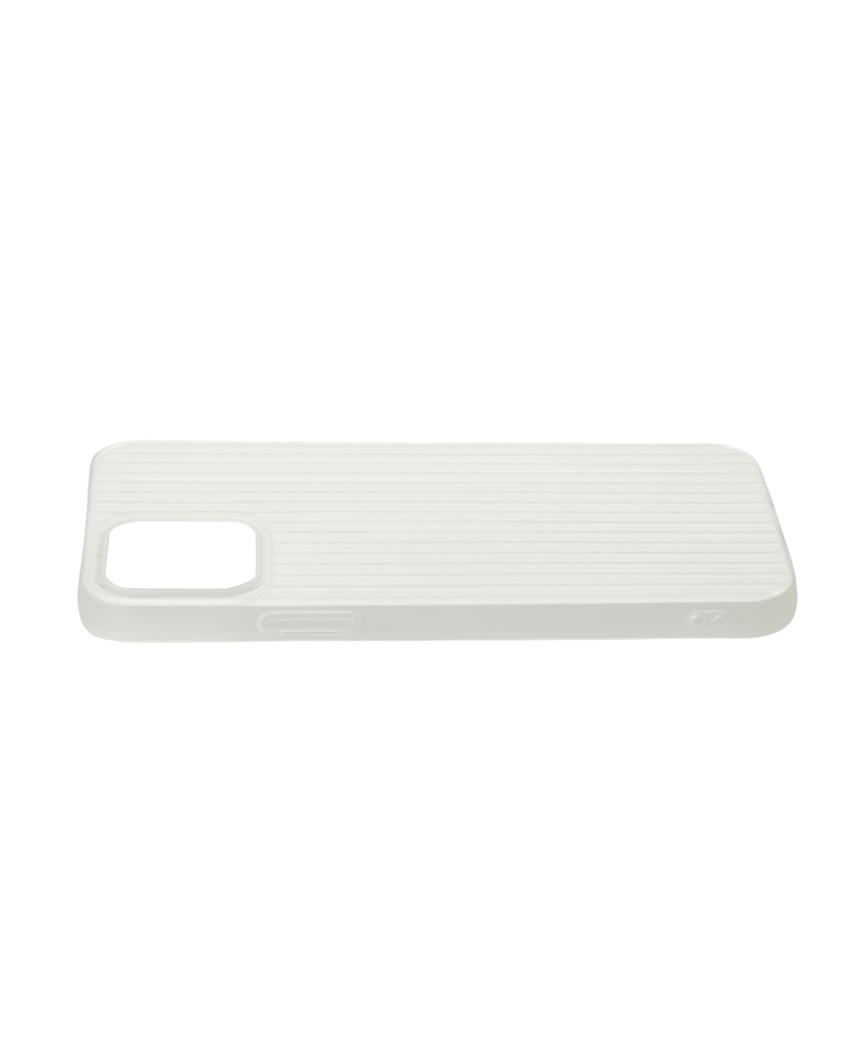 Translucent Matte Cover Soft Flexible Back Case Cover For iPhone 11