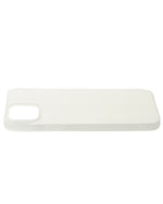 Translucent Matte Cover Soft Flexible Back Case Cover For iPhone 15