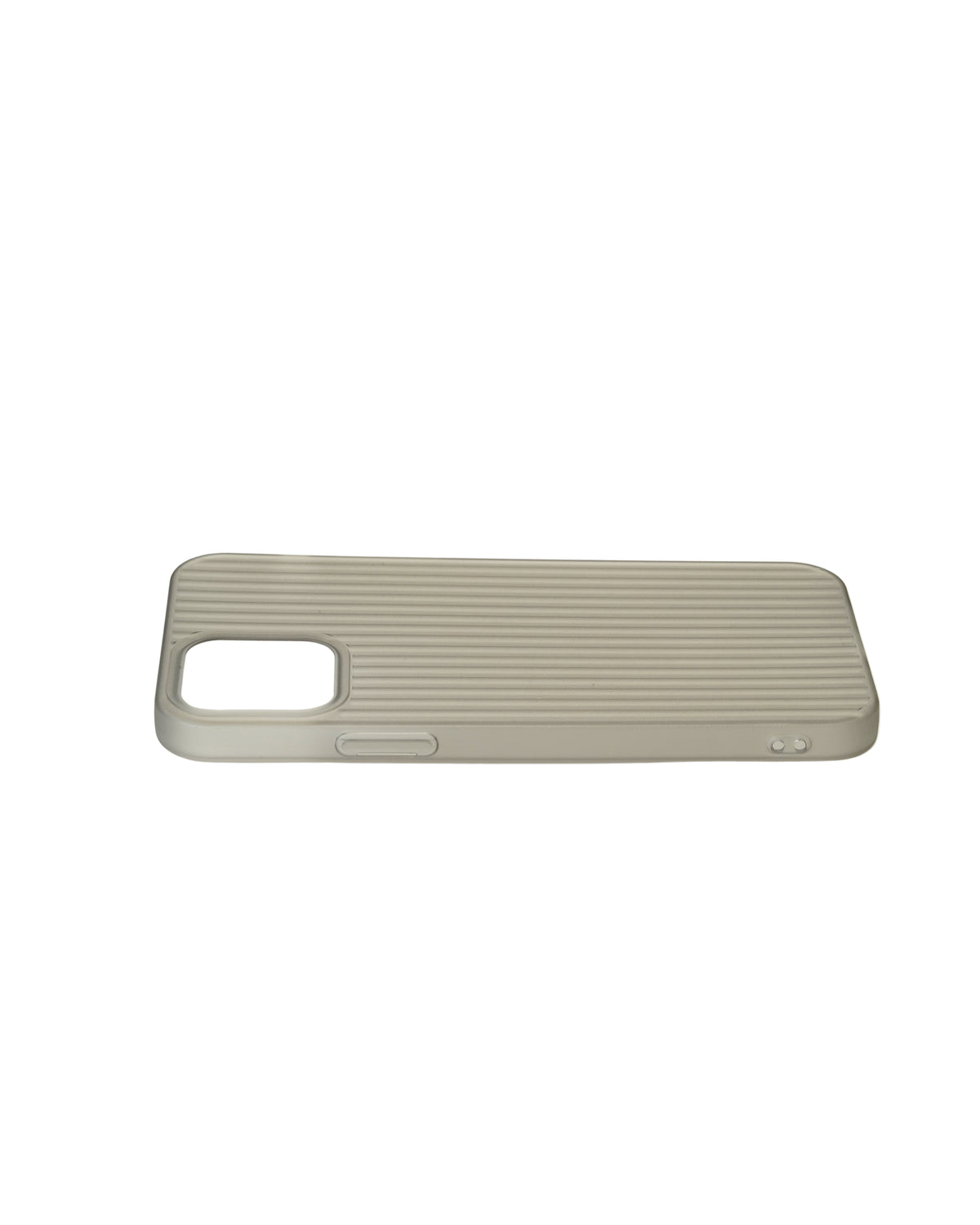 Translucent Matte Cover Soft Flexible Back Case Cover For iPhone 11