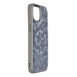 Abstract Graffiti Art Transparent Phone Case for iPhone 13 / 14
