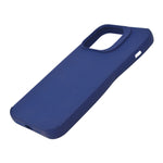 Premium Soft Silicone with Microfiber Lining Phone Case for iPhone 13 Pro Max