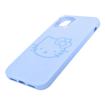 Glitter Sparkle Kitty Phone Case for iPhone 11