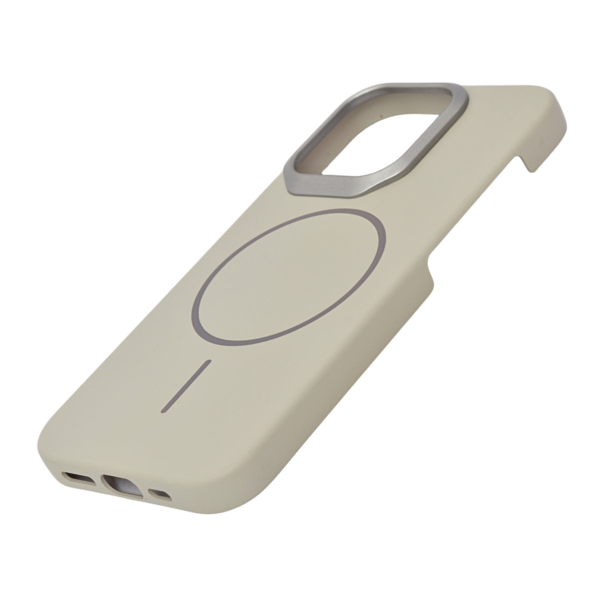 Elite Magnetic Armor MagSafe Compatible Phone Case for iPhone 15 Pro
