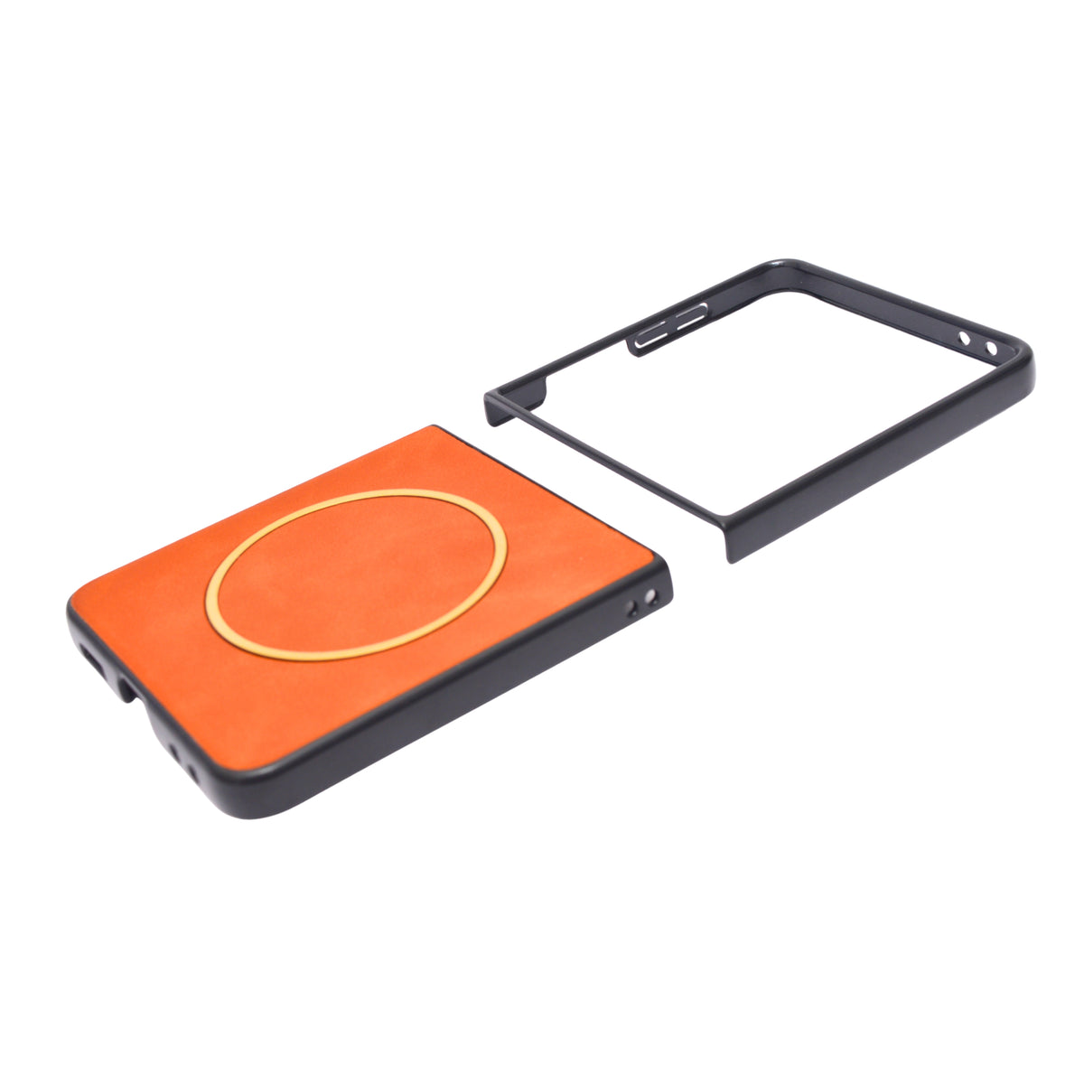 Premium MagSafe Compatible Phone Case for Samsung Galaxy Z Flip 6