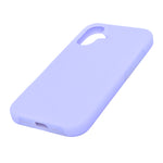 Silicone Neon Series Vibrant Phone Case for iPhone 17