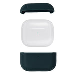 Luxury Soft Touch Protective Case for Airpods Pro 3