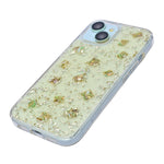Glitter Sparkly Shinny Phone Case for iPhone 15