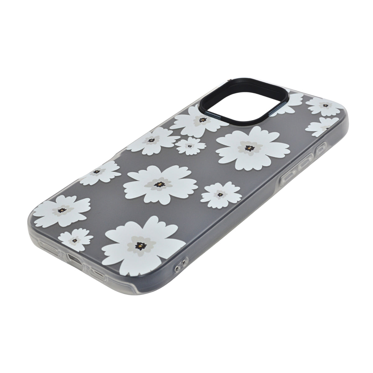 Minimal Aesthetic trendy Phone Case for iPhone 16 Pro Max