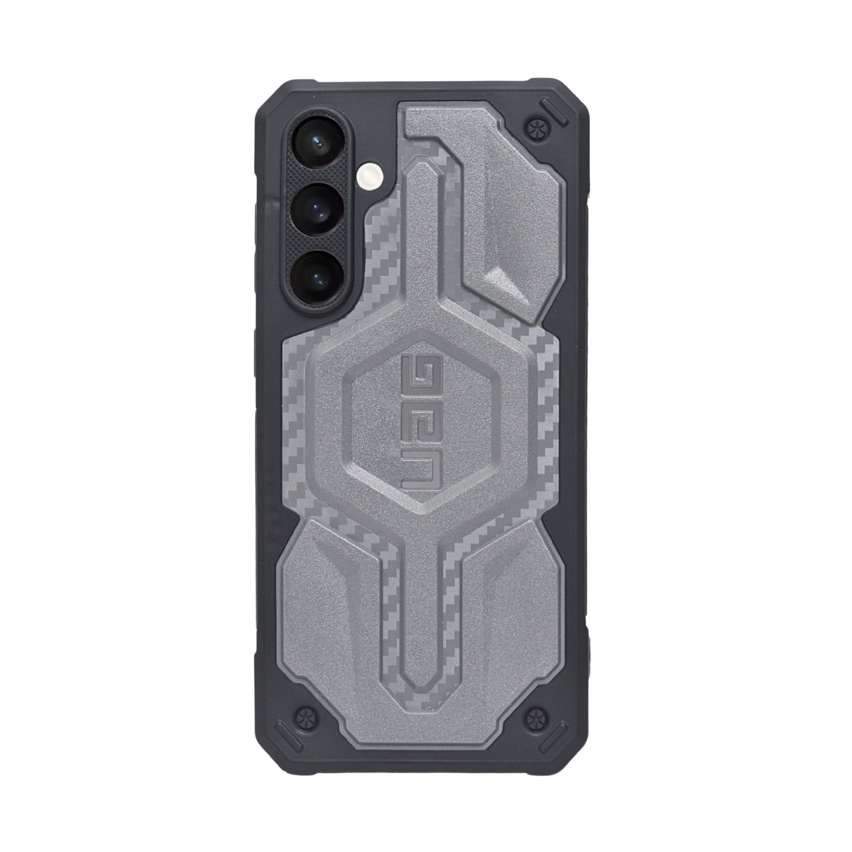 UAG Pathfinder Rugged Camouflage Phone Case for Samsung Galaxy S23 FE