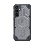 UAG Pathfinder Rugged Camouflage Phone Case for Samsung Galaxy S23 FE