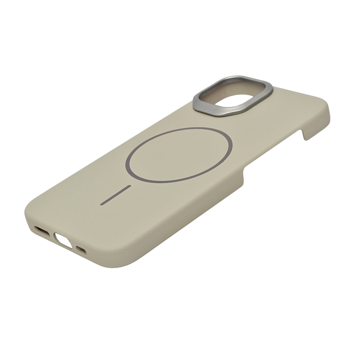 Elite Magnetic Armor MagSafe Compatible Phone Case for iPhone 13 / 14