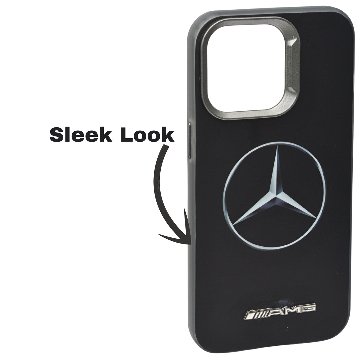 Premium Car Motorsport Edition Phone Case for iPhone 13 Pro