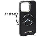 Premium Car Motorsport Edition Phone Case for iPhone 13 Pro
