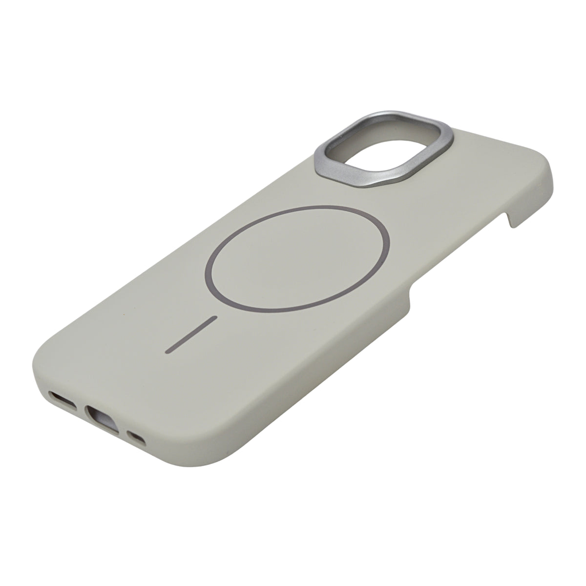 Elite Magnetic Armor MagSafe Compatible Phone Case for iPhone 15