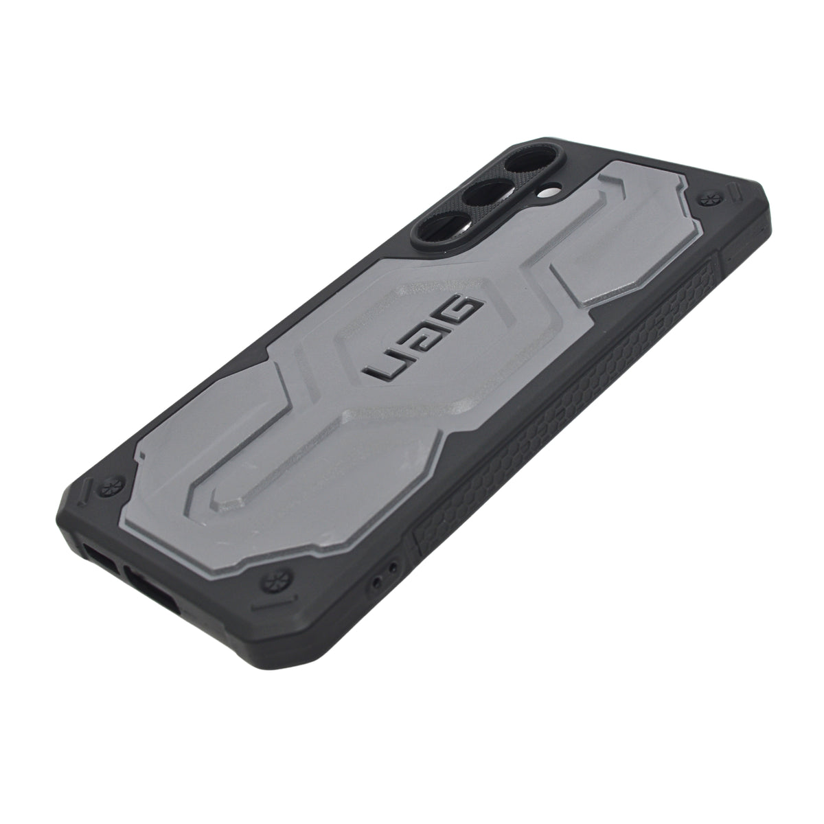 UAG Pathfinder Rugged Camouflage Phone Case for Samsung Galaxy S23 FE