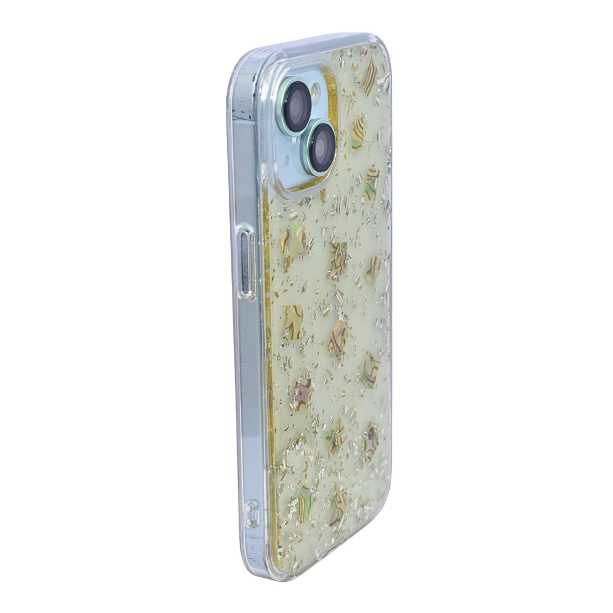 Glitter Sparkly Shinny Phone Case for iPhone 15