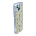 Glitter Sparkly Shinny Phone Case for iPhone 15