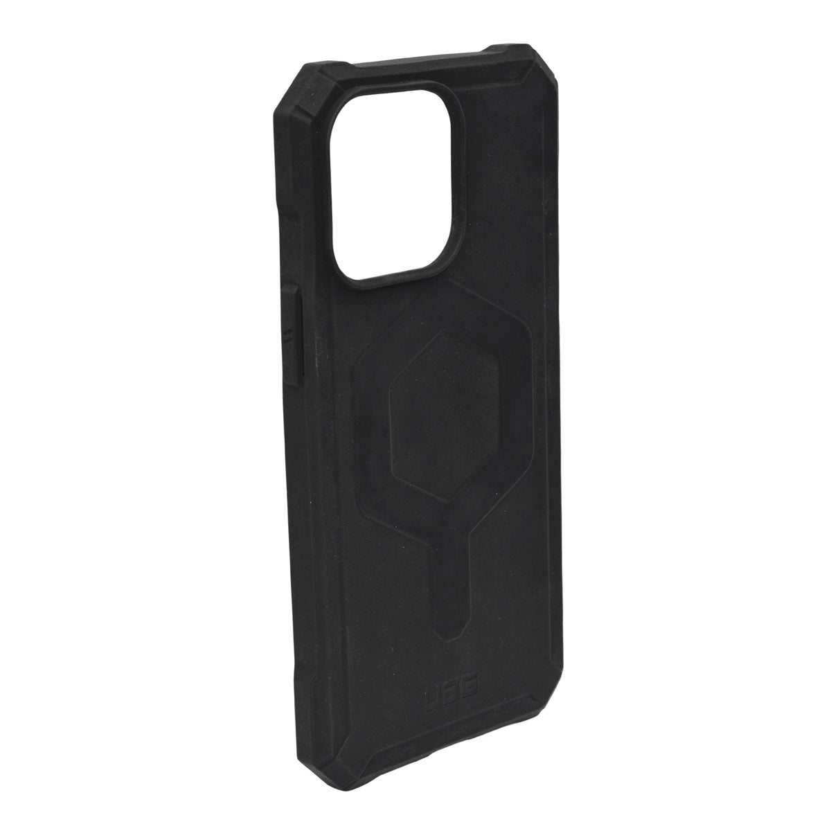 Rugged Armor Shockproof MagSafe Compatible Phone Case for iPhone 15 Pro Max