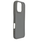 Premium Leather Texture Protective Phone Case for iPhone 16 Pro