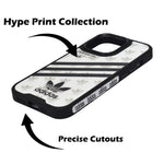 Designer Printed Shockproof Case For iPhone 14 Pro