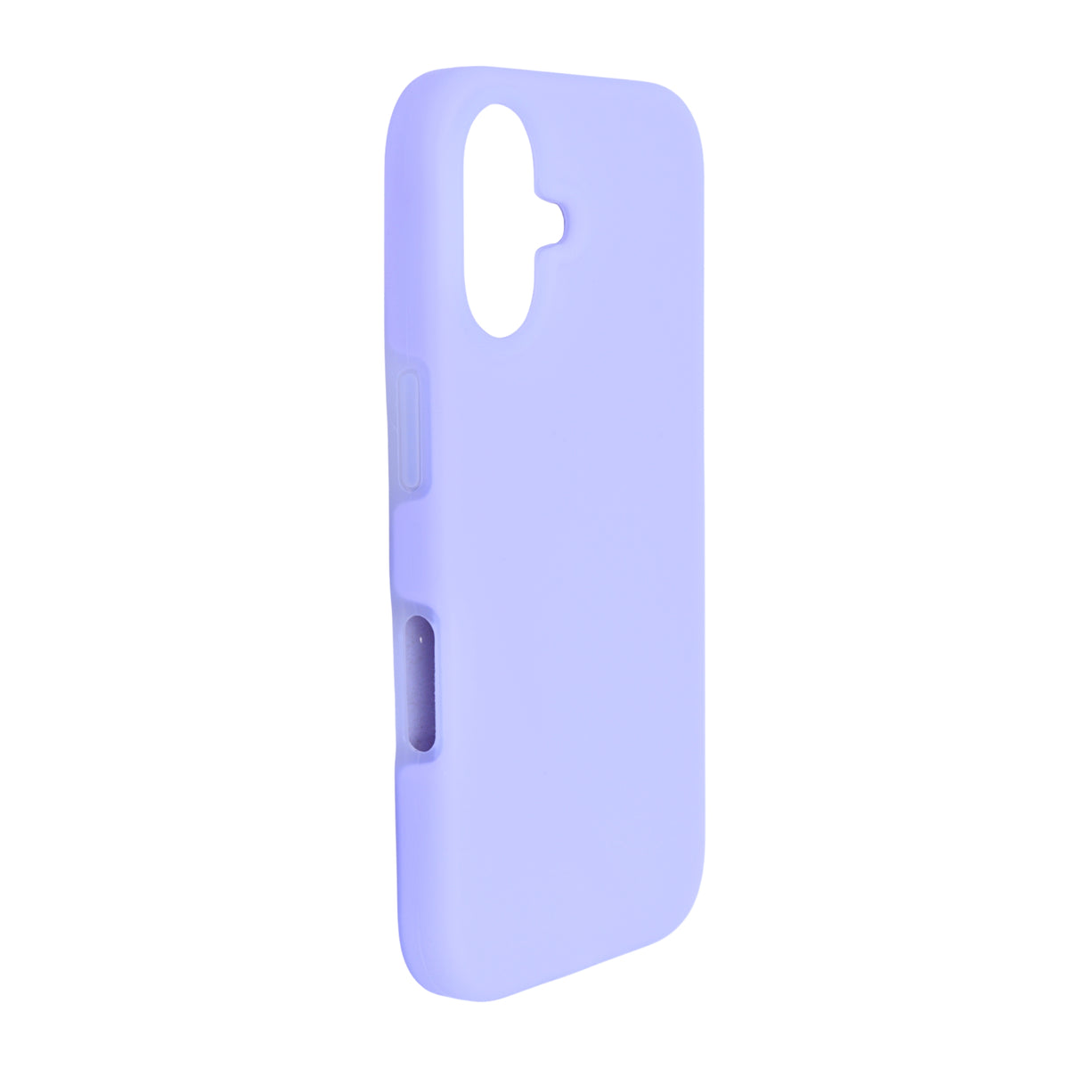 Silicone Neon Series Vibrant Phone Case for iPhone 17