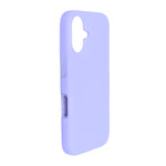 Silicone Neon Series Vibrant Phone Case for iPhone 17