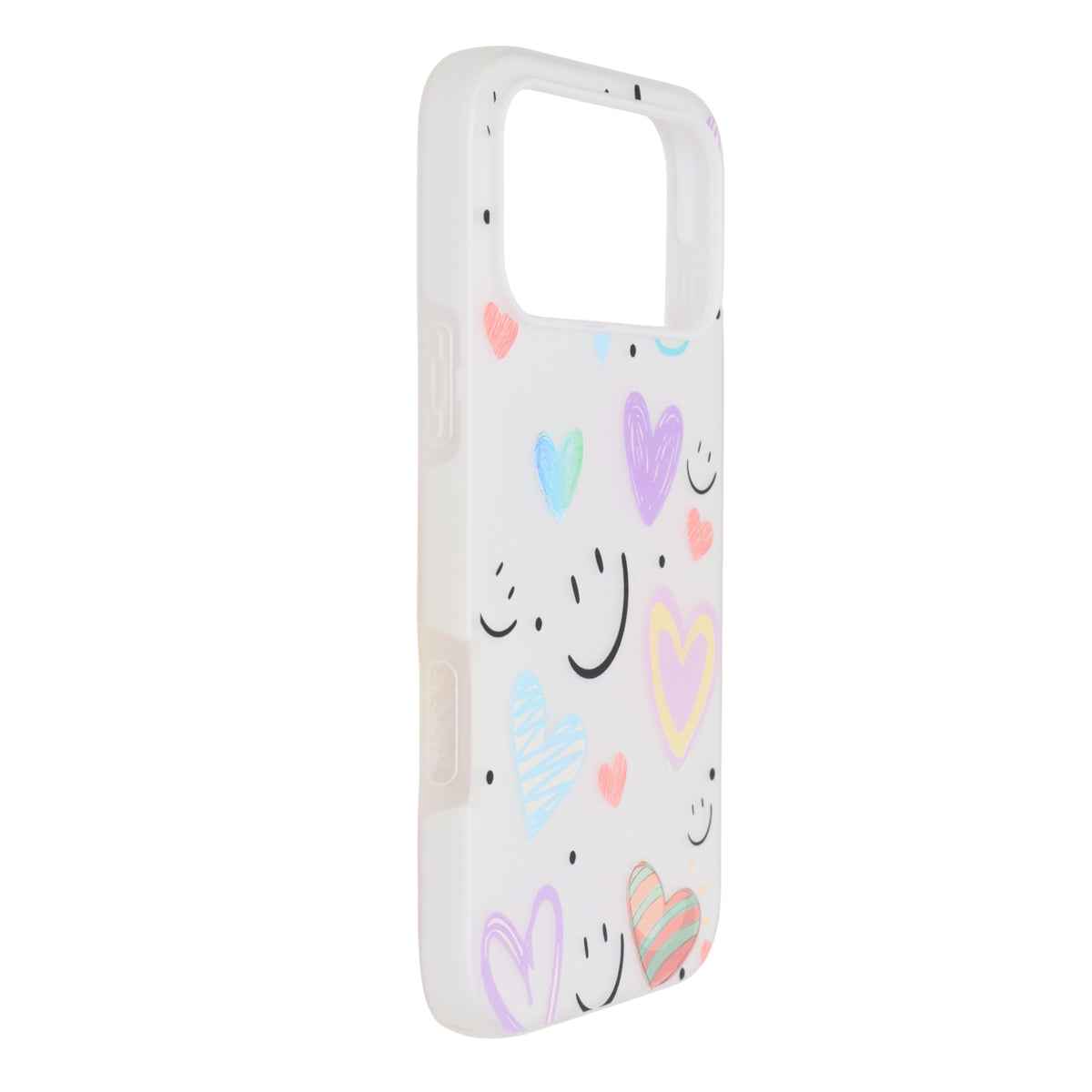Minimal Aesthetic trendy Phone Case for iPhone 17 Pro
