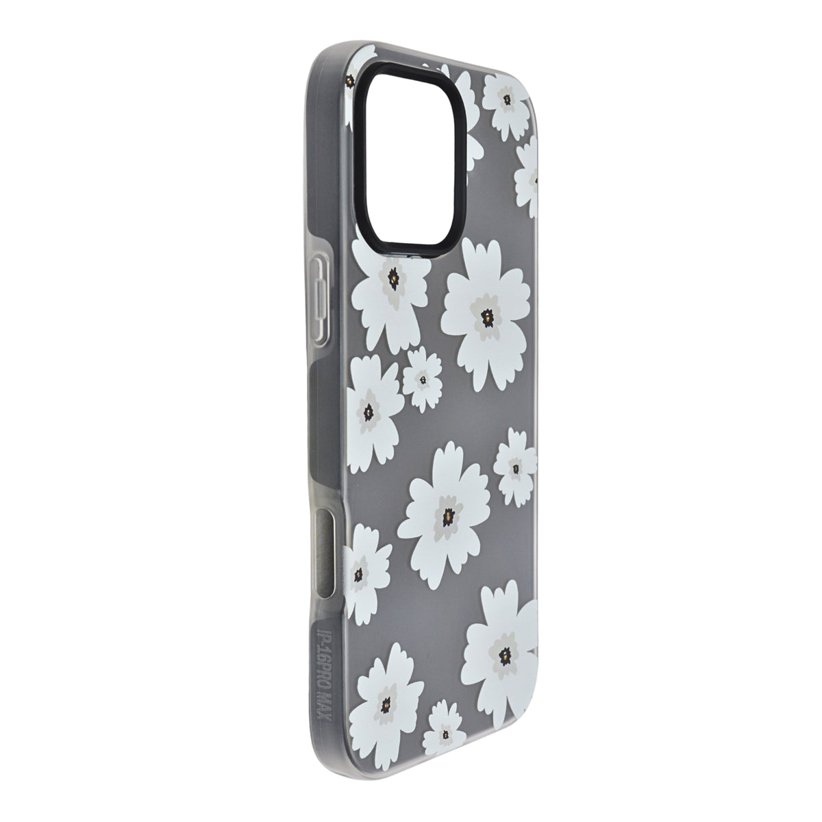 Minimal Aesthetic trendy Phone Case for iPhone 16 Pro Max