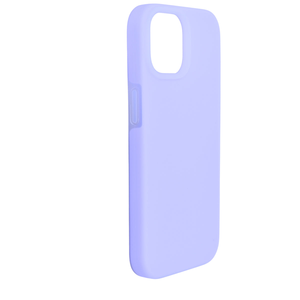 Silicone Neon Series Vibrant Phone Case for iPhone 15