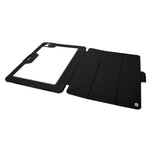 Transparent Military-Grade Case with Pencil Slot for iPad Pro 13 (2024)