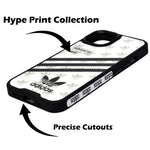 Designer Printed Shockproof Case For iPhone 13 / 14