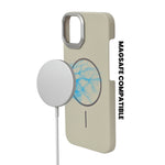 Elite Magnetic Armor MagSafe Compatible Phone Case for iPhone 13 / 14