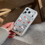 COZY KITTY TREATS CASE