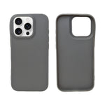 Premium Leather Texture Protective Phone Case for iPhone 16 Pro