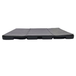 Smart Tri-Fold Stand Case with Built-In Pen Holder for iPad Pro 12.9" (2021/2022)