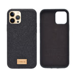 Classic Glitter Texture Slim Phone Case for iPhone 12 / 12 Pro