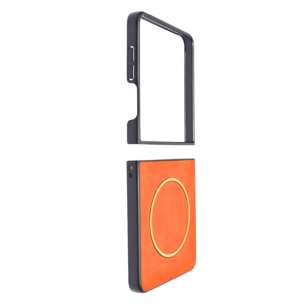 Premium MagSafe Compatible Phone Case for Samsung Galaxy Z Flip 6