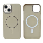 Elite Magnetic Armor MagSafe Compatible Phone Case for iPhone 13 / 14