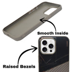 Premium Car Motorsport Edition Phone Case for iPhone 14 Pro