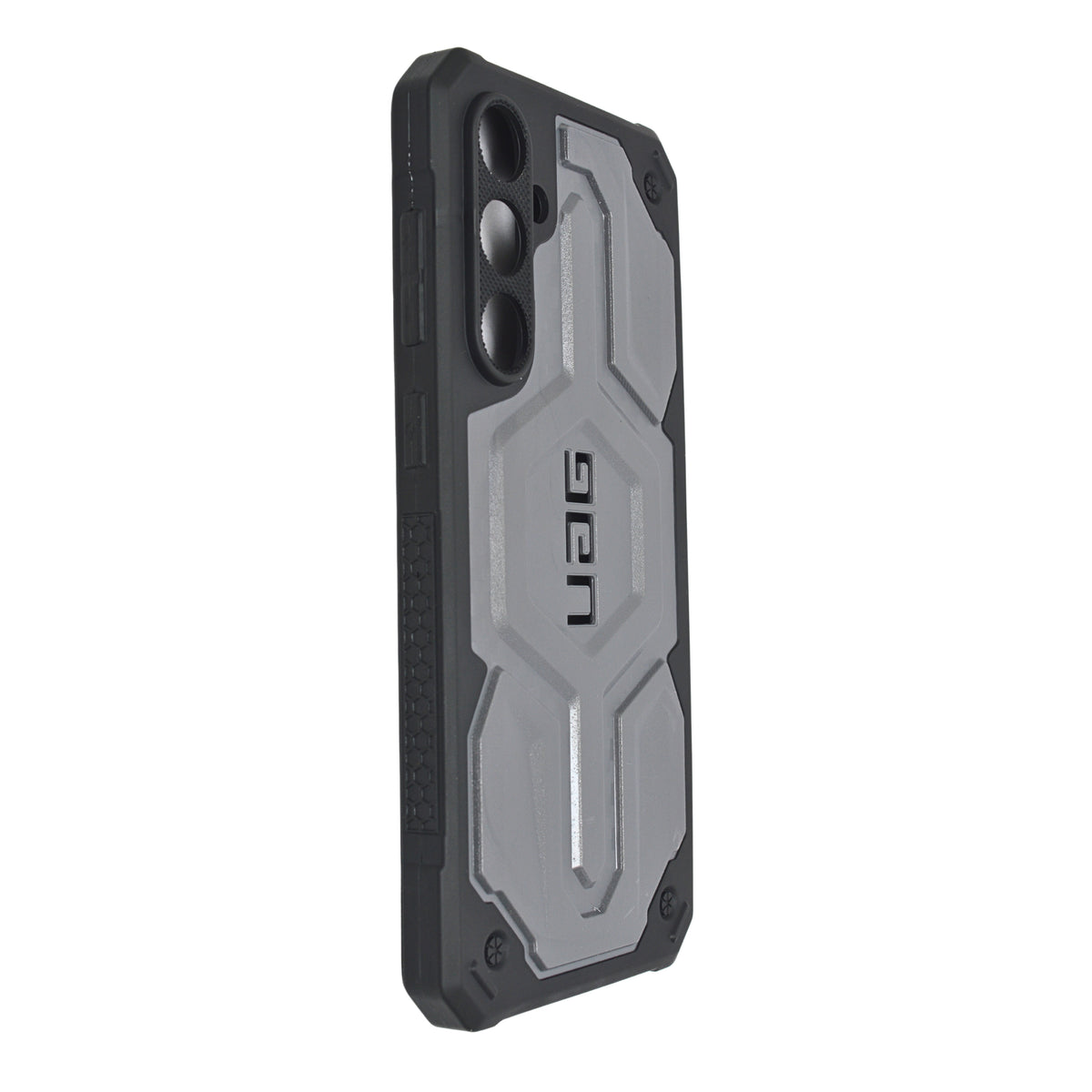 UAG Pathfinder Rugged Camouflage Phone Case for Samsung Galaxy S23 FE