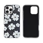 Minimal Aesthetic trendy Phone Case for iPhone 16 Pro Max