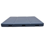 Trifold Smart Folio Case with Pencil Slot for Samsung Galaxy S7/ S8 / S9 / S9 FE