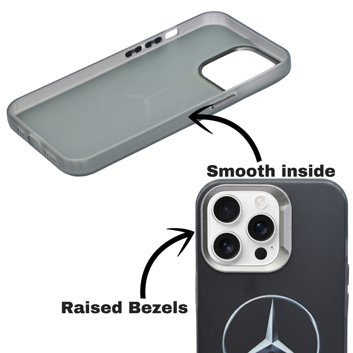 Premium Car Motorsport Edition Phone Case for iPhone 13 Pro