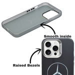 Premium Car Motorsport Edition Phone Case for iPhone 13 Pro