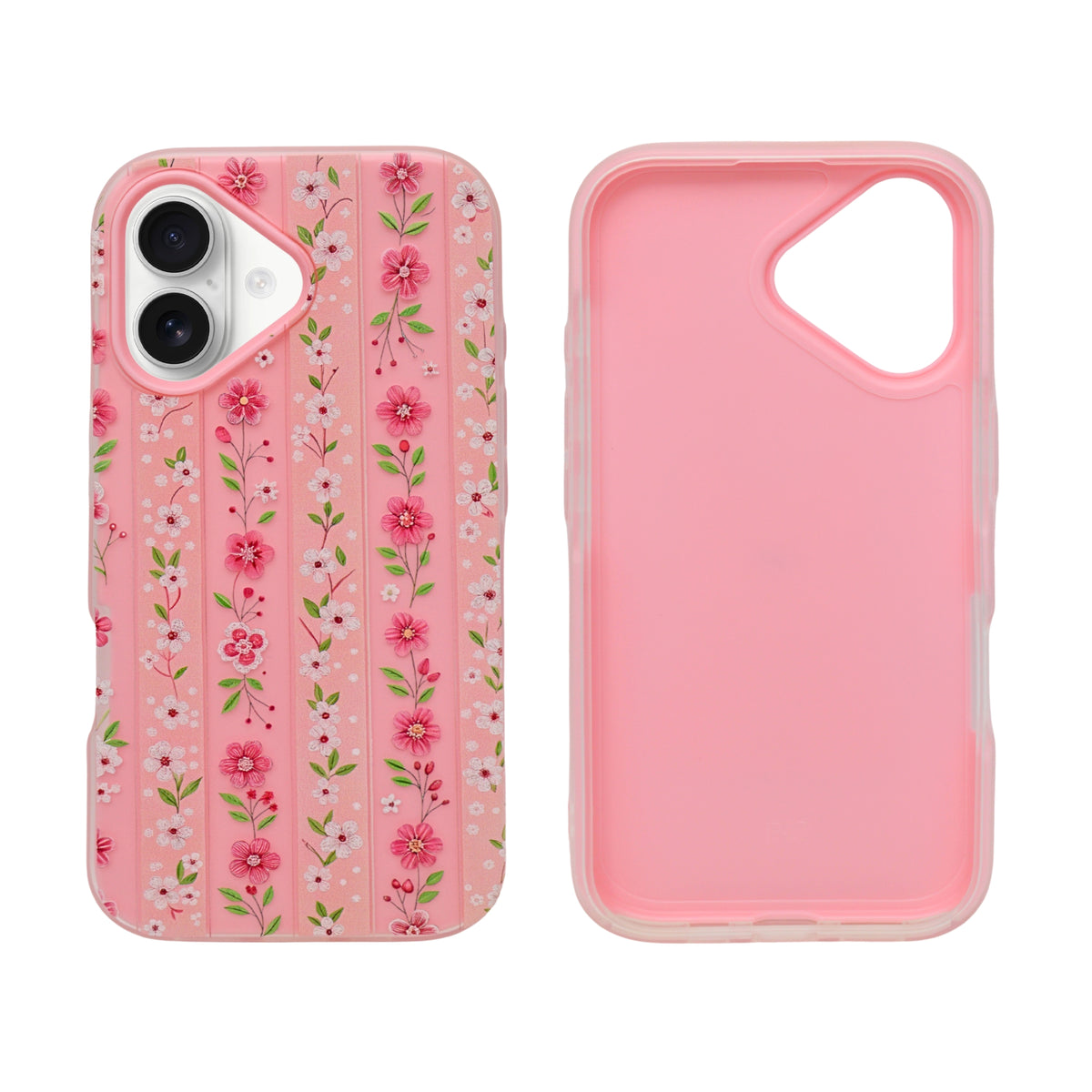 Minimal Aesthetic trendy Phone Case for iPhone 17