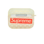 Fashion Edition Soft Glow Case for AirPods Pro / Pro 2