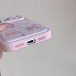 MELODY CANDY BLUSH CASE