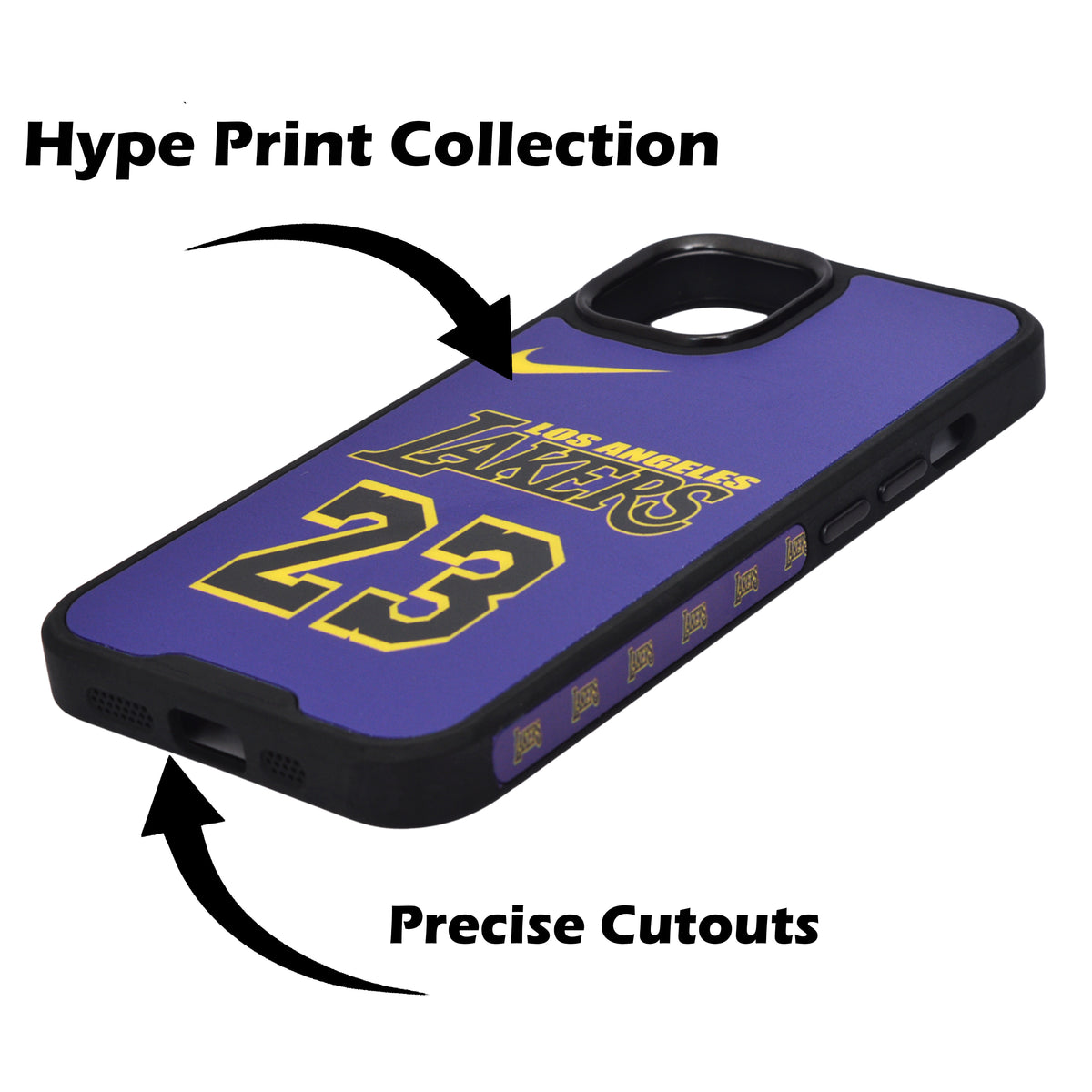 Designer Printed Shockproof Case For iPhone 13 / 14