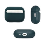 Luxury Soft Touch Protective Case for Airpods Pro 3