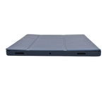 Trifold Smart Folio Case with Pencil Slot for Samsung Galaxy Tab S9+ / S9 FE+